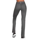 Skechers Wmns Original GoWalk Pant Grey