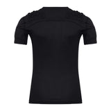 Canterbury Pro Kids Protection Vest Blk