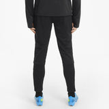 Puma Mens teamLIGA Training Pant Black