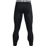 UA Mens CG Armour Leggings Black