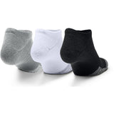 UA Heatgear NS Socks Multi