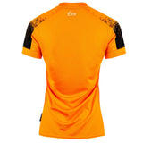 Umbro FAI 21 Away Womens Jersey Orange