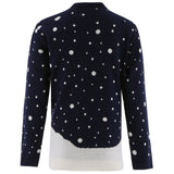 O'Neills Dublin Kids Christmas Jumper Ny