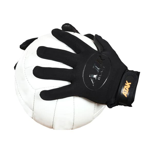 ATAK Sports Air Kids Glove Black