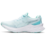 Asics Novablast 2 LE Wmns Run Wht/Silver