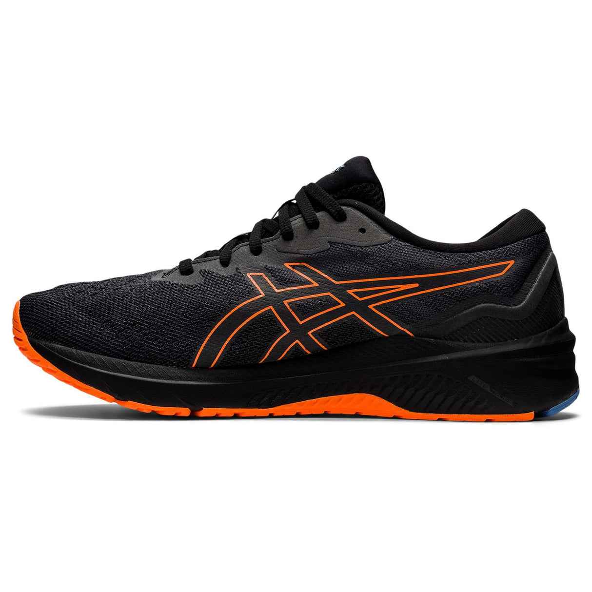 Asics GT-1000 11 GTX Mens Run Blk/Orange