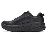 Hoka Bondi Work Womens Run Black