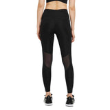 Nike Wmns DF Fast Tight Black