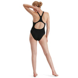 SPEEDO Eco Endurance+ Medalist Black