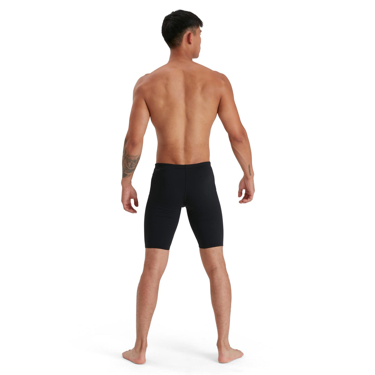 SPEEDO ECO Endurance + Jammer  Black