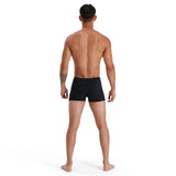 SPEEDO ECO Endurance + Aquashort Black