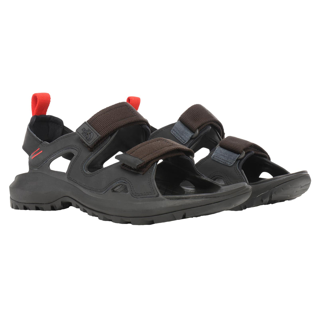 THE NORTH FACE Hedgehog Sandal III Blk