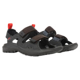 THE NORTH FACE Hedgehog Sandal III Blk