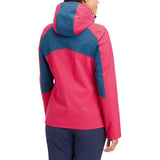 MCKINLEY Wmns Lassa Jacket Pink
