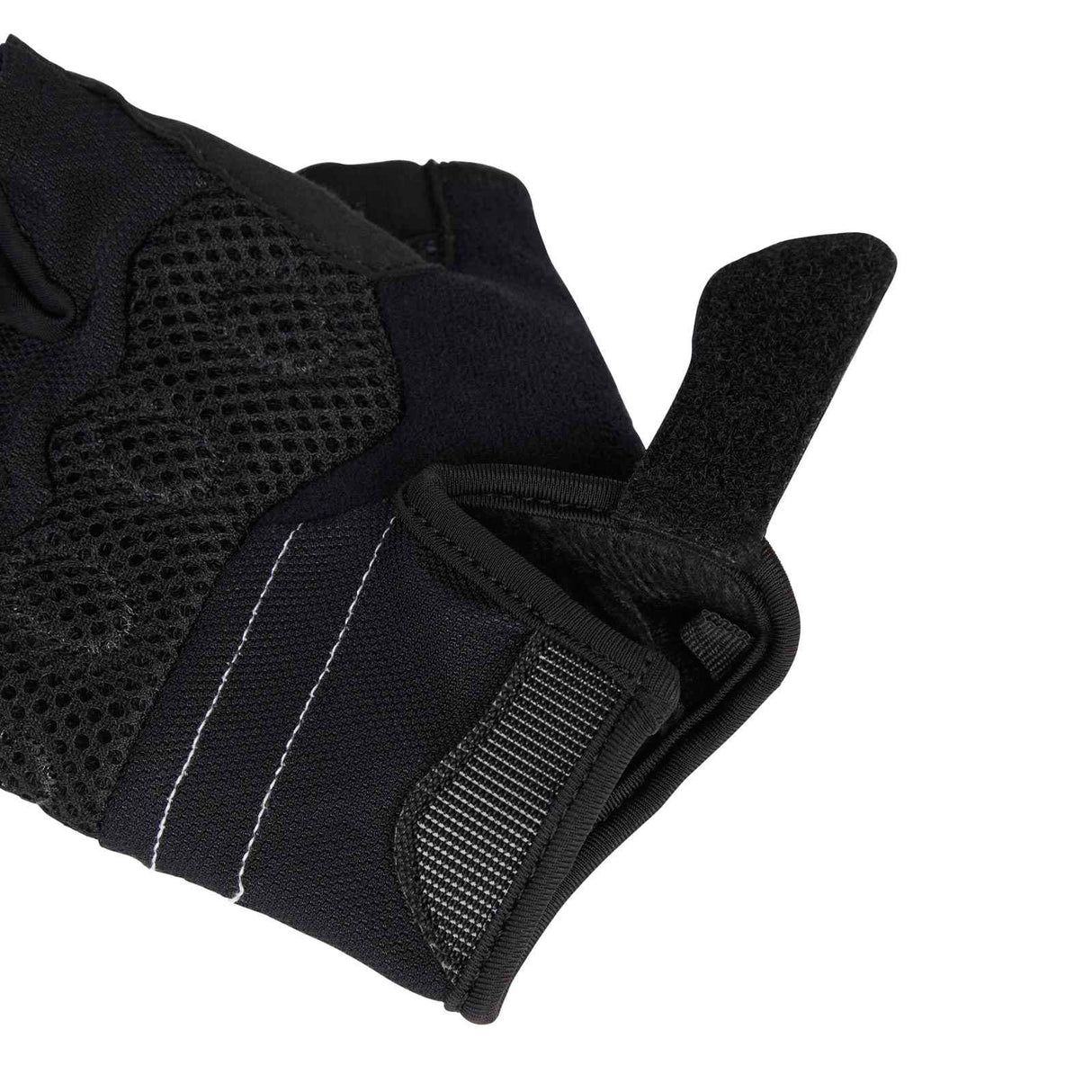 Nakamura Collin II Unis Cycling Glove Bl