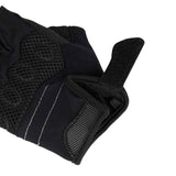 Nakamura Collin II Unis Cycling Glove Bl