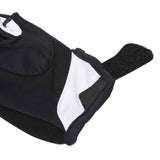 Nakamura Cora II Wmn Cycling Gloves Blk