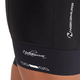 Nakamura Degna III Wmns Shorts Black