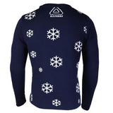 Azzurri Waterford Kid Christmas Jump Nvy
