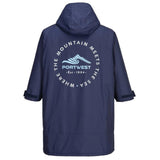 Portwest Adults Dryrobe Blue