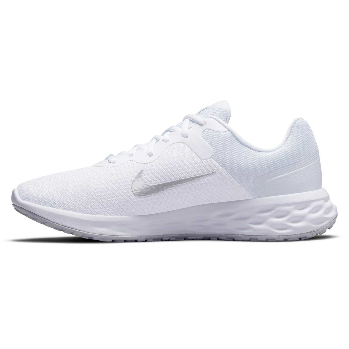 Nike Revolution 6 Womens White