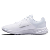 Nike Revolution 6 Womens White