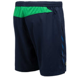 BLK Connacht 22 Kids Gym Short Navy