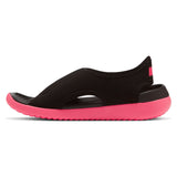 Nike Sunray Adjust 5V2 Junior Black/Pink