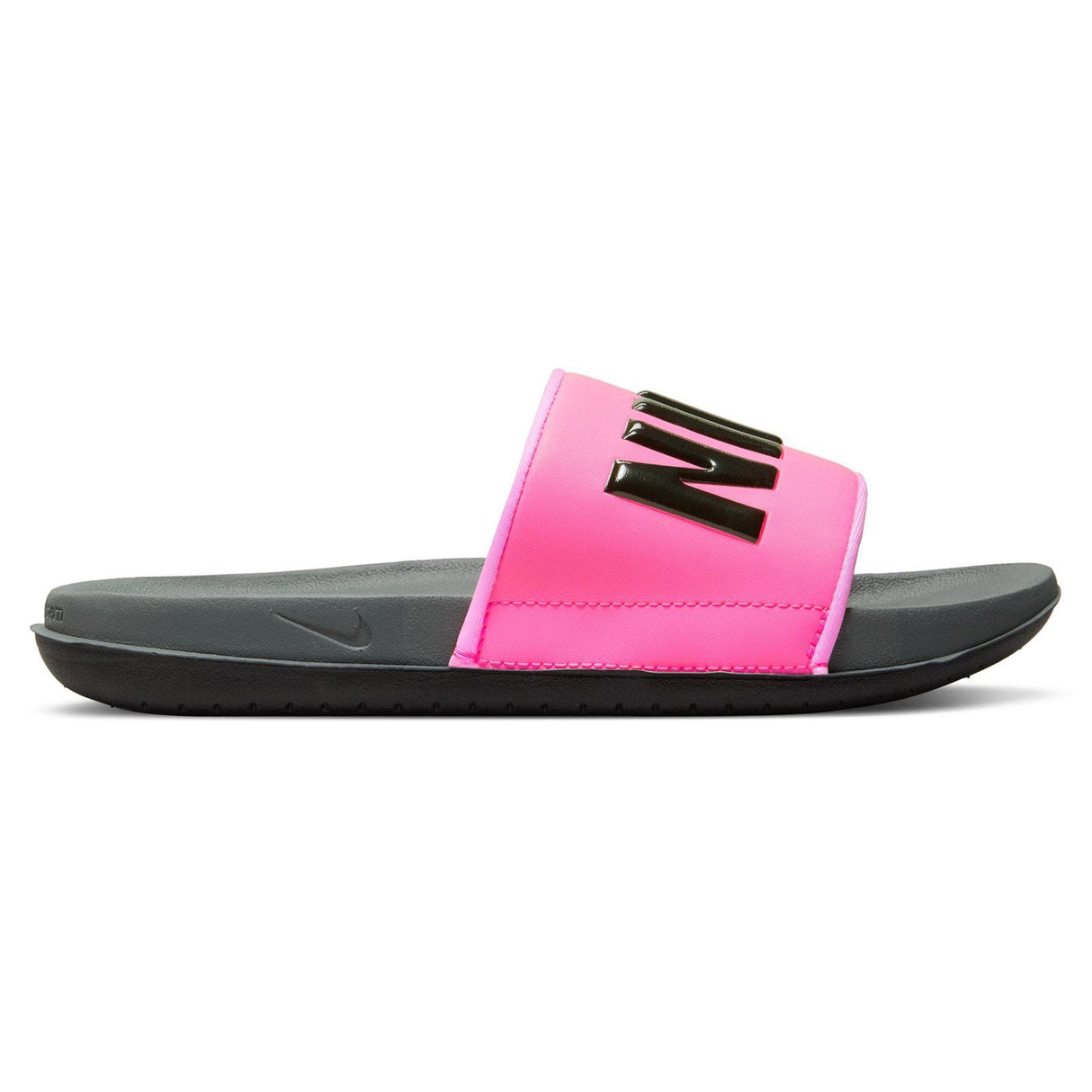 Nike Offcourt Womens Black/Pink