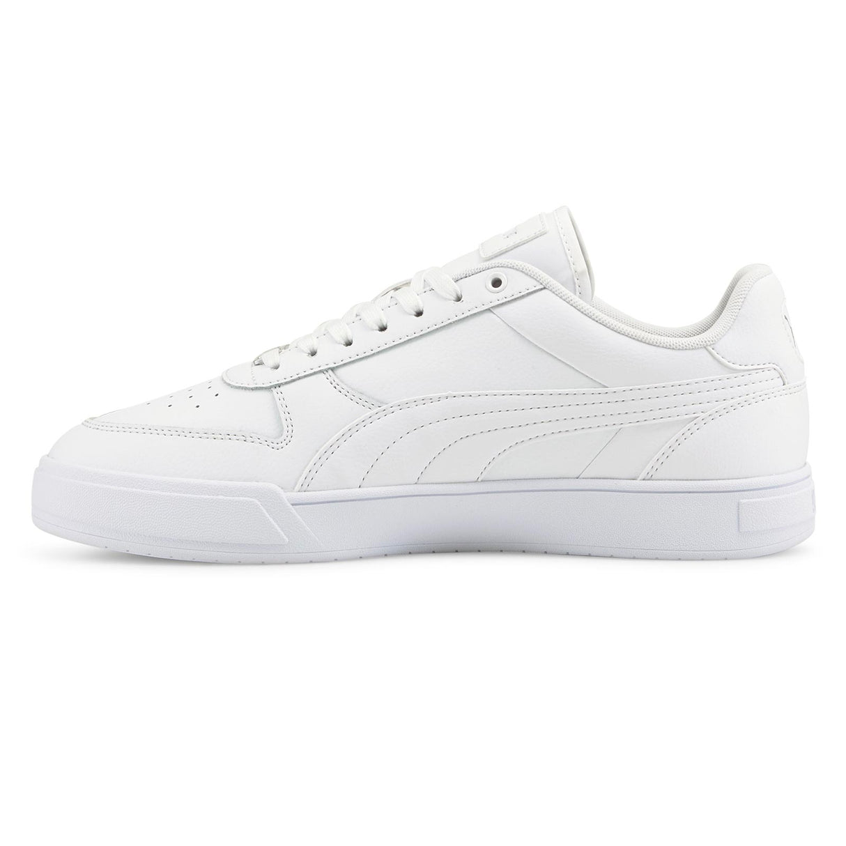 Puma Wmn Caven Dime White