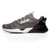 Puma Mens Retaliate 2 Grey