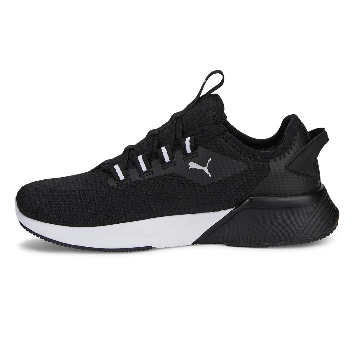 Puma Retaliate 2 Unisex Black