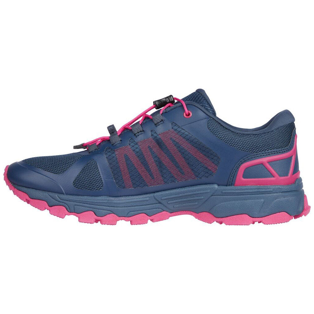 McKinley Kansas II AQB Wmns Fw Navy