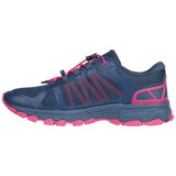 McKinley Kansas II AQB Wmns Fw Navy