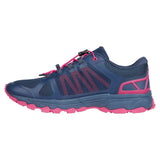 McKinley Kansas II AQB kids Girl Fw Navy