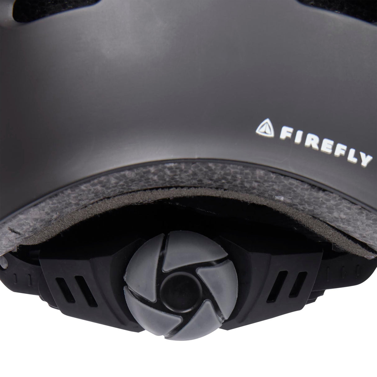 Firefly Prostyle 2.0 Skate Helmet Black