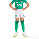 Canterbury IRFU 22 Kid Match Short White
