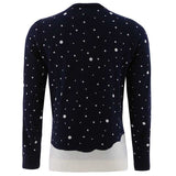 O'Neills Kids Limerick Xmas Jumper Green