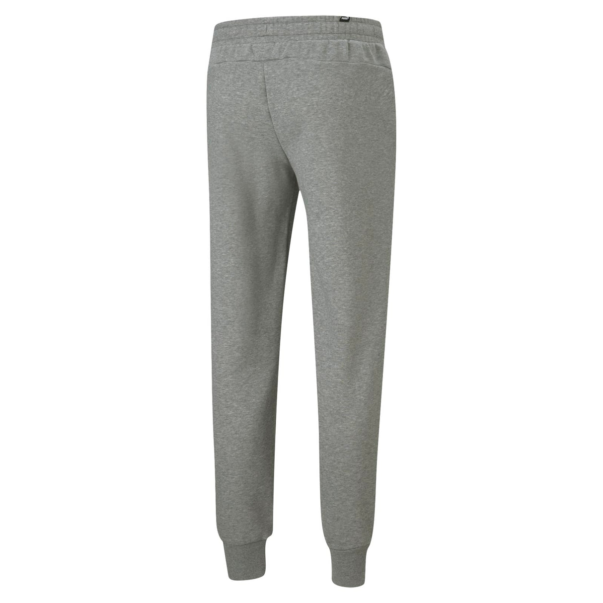 PUMA ESS Logo Pants FL cl GREY