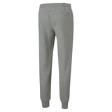 PUMA ESS Logo Pants FL cl GREY