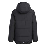 adidas Kids JK Synthetic Jacket Black