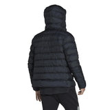 adidas MENS ADI INT JKT black