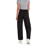 CCC WMN OPEN HEM STADIUM PANT BLACK