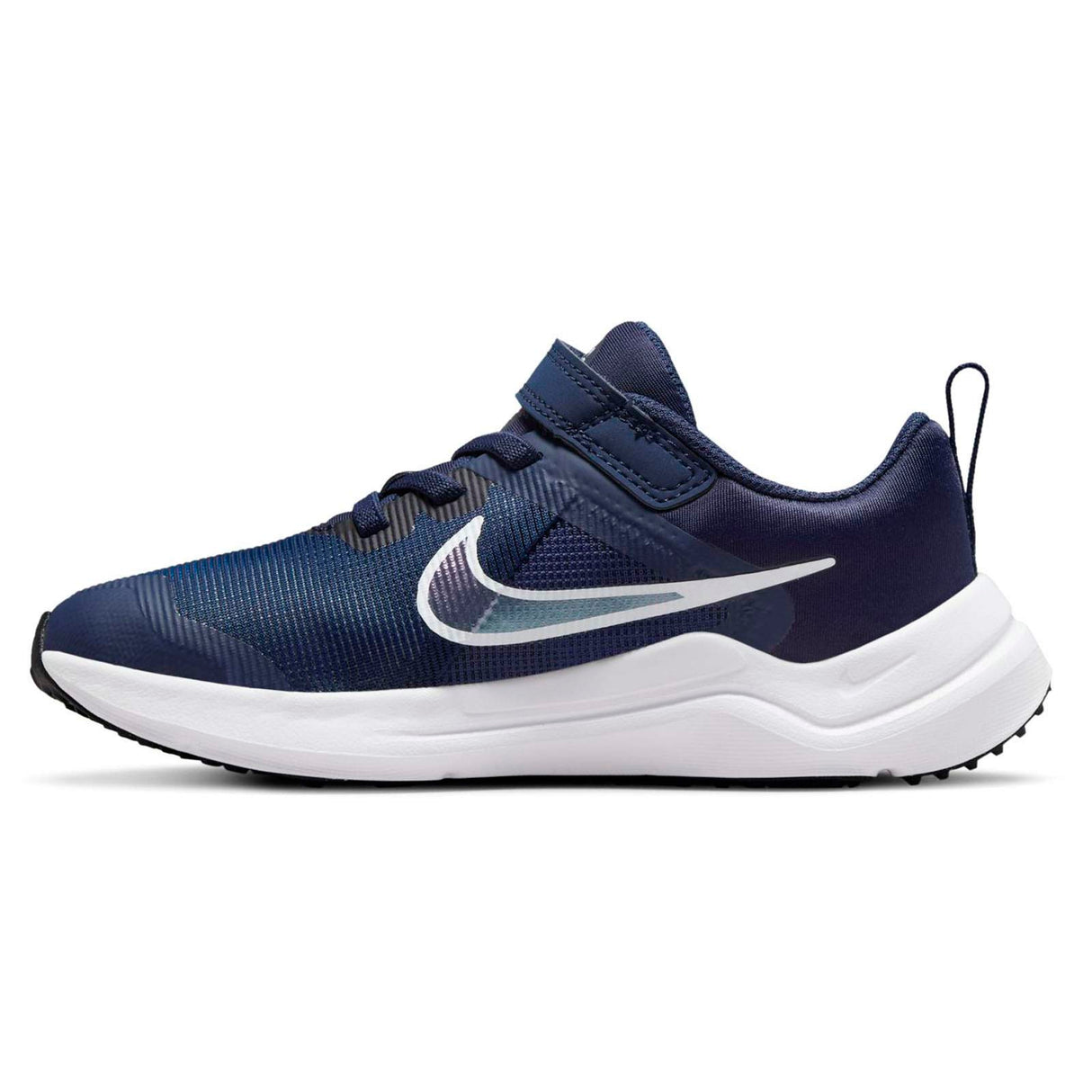 Nike Downshifter 12 Jnr Unisex Navy