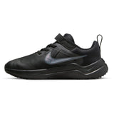 Nike Downshifter 12 Jnr Unisex Black