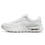 NIKE AIR MAX SYSTM (GS) WHITE