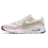 Nike Air Max SC Kids White