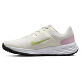 Nike Revolution 6 Kids White