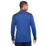 NIKE MENS DF ELMNT TOP HZ NAVY