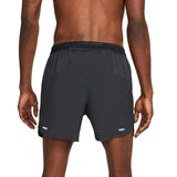 NIKE MENS DF STRIDE SHRT 5IN BF BLACK